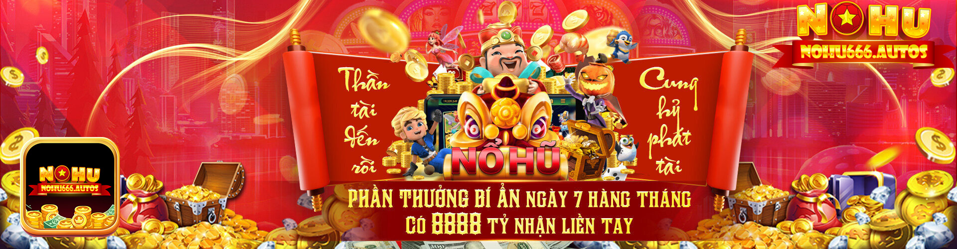 Nohu666